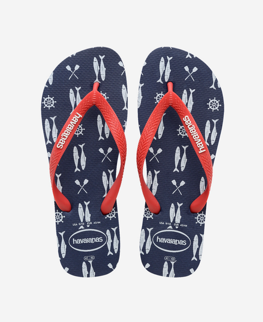 HAVAIANAS - TOP NAUTICAL