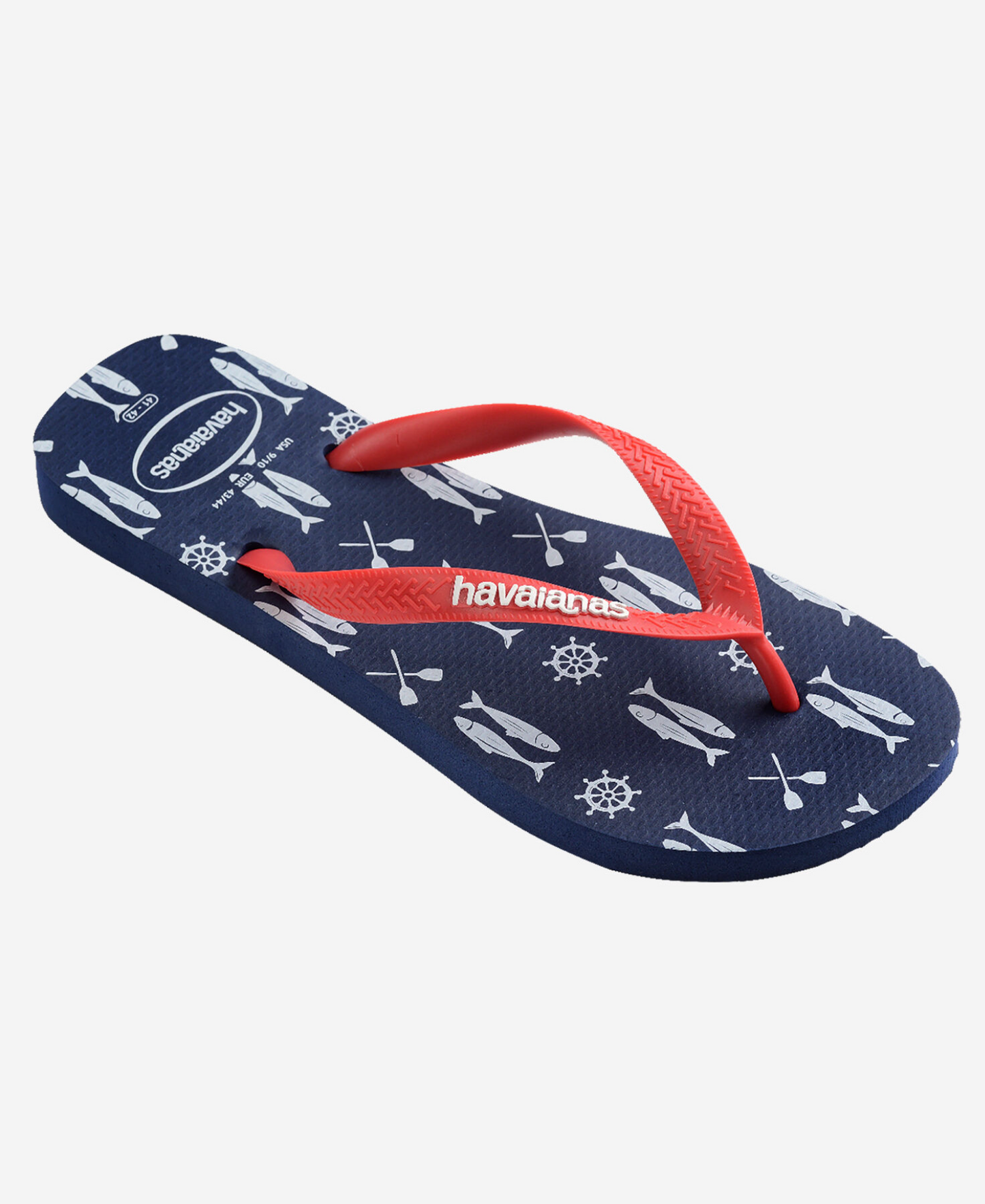 HAVAIANAS - TOP NAUTICAL