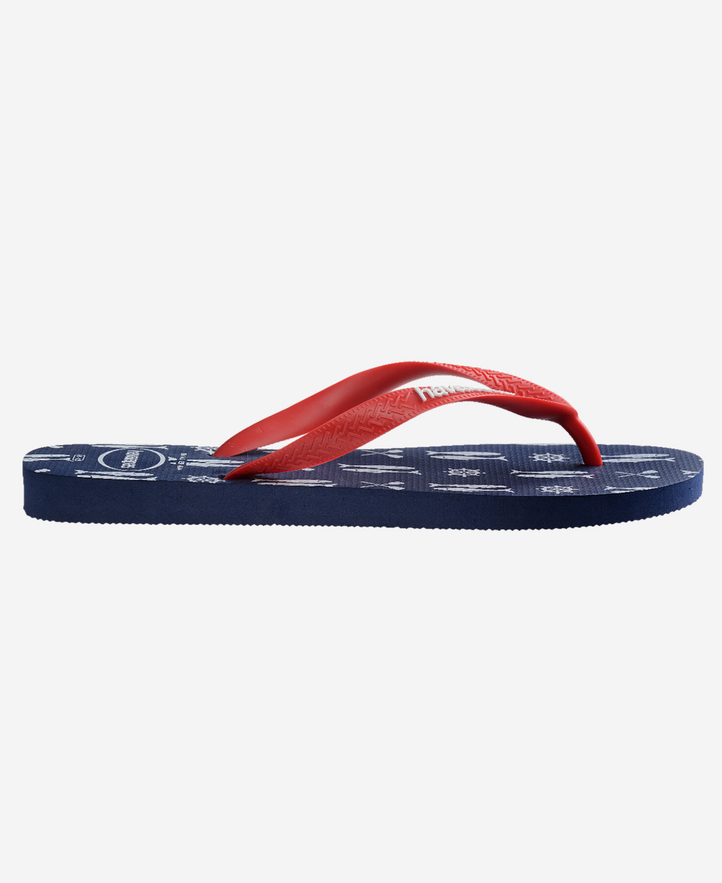 HAVAIANAS - TOP NAUTICAL