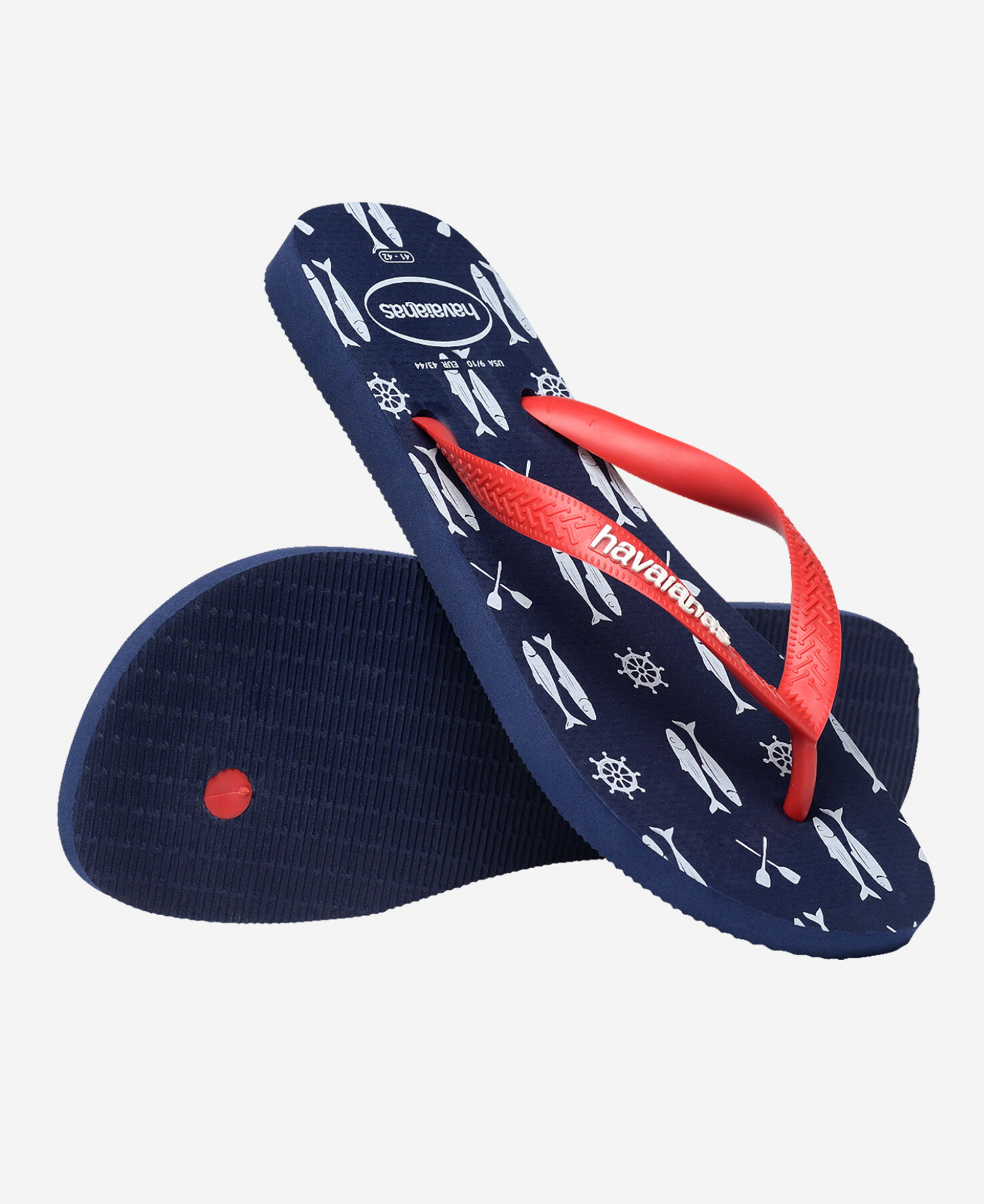 HAVAIANAS - TOP NAUTICAL