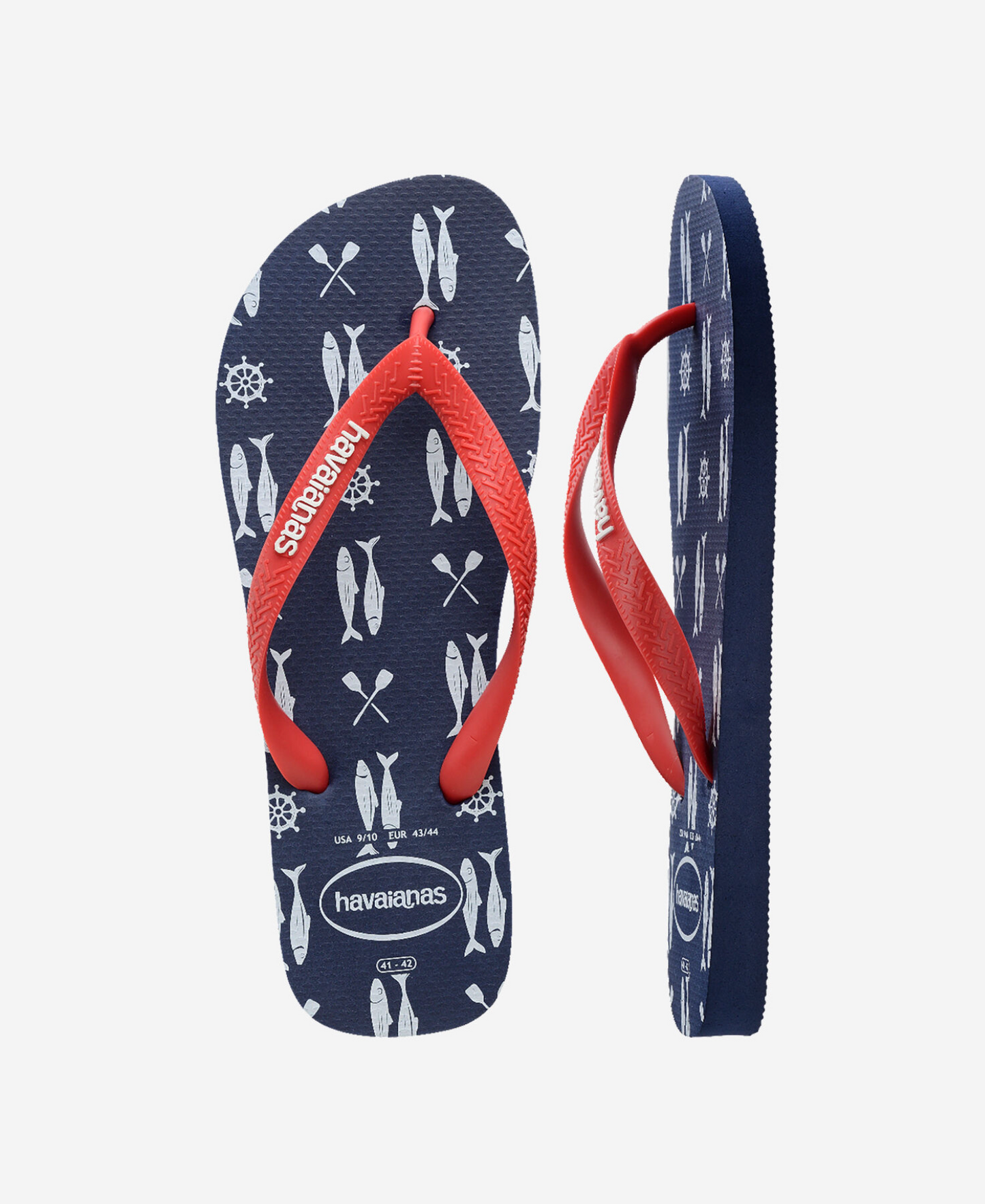 HAVAIANAS - TOP NAUTICAL