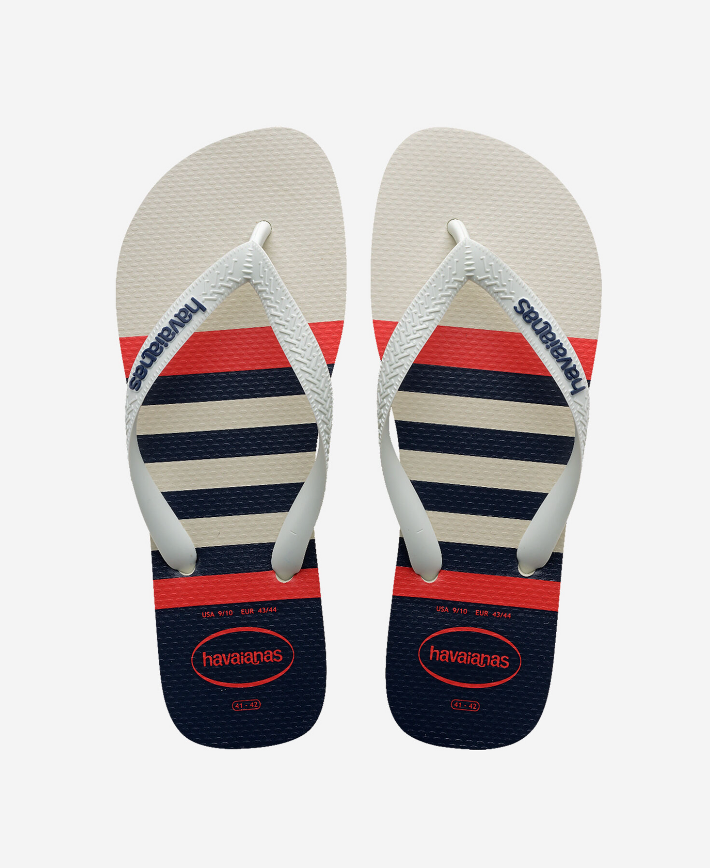 HAVAIANAS - TOP NAUTICAL