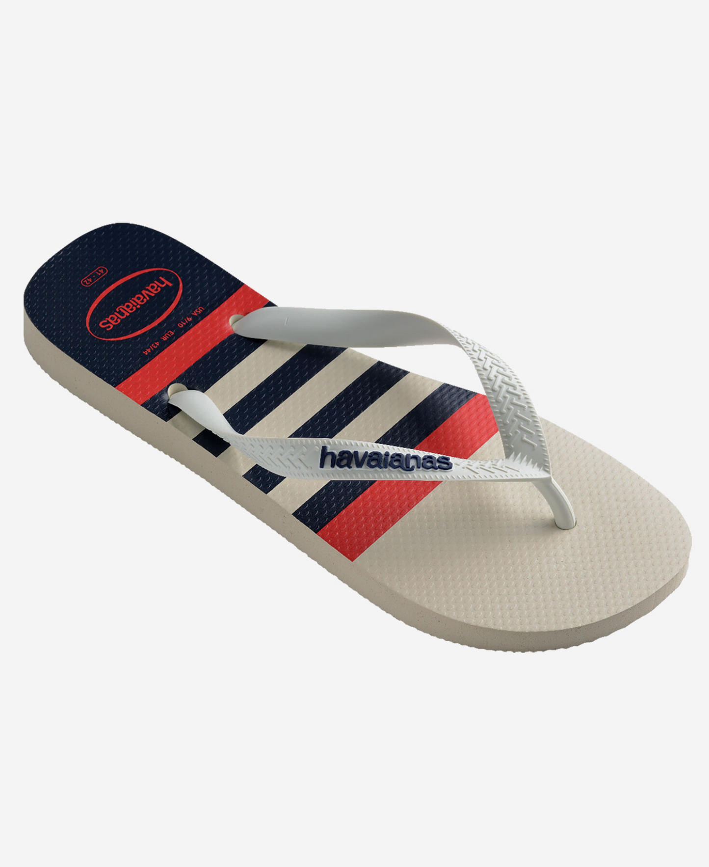 HAVAIANAS - TOP NAUTICAL