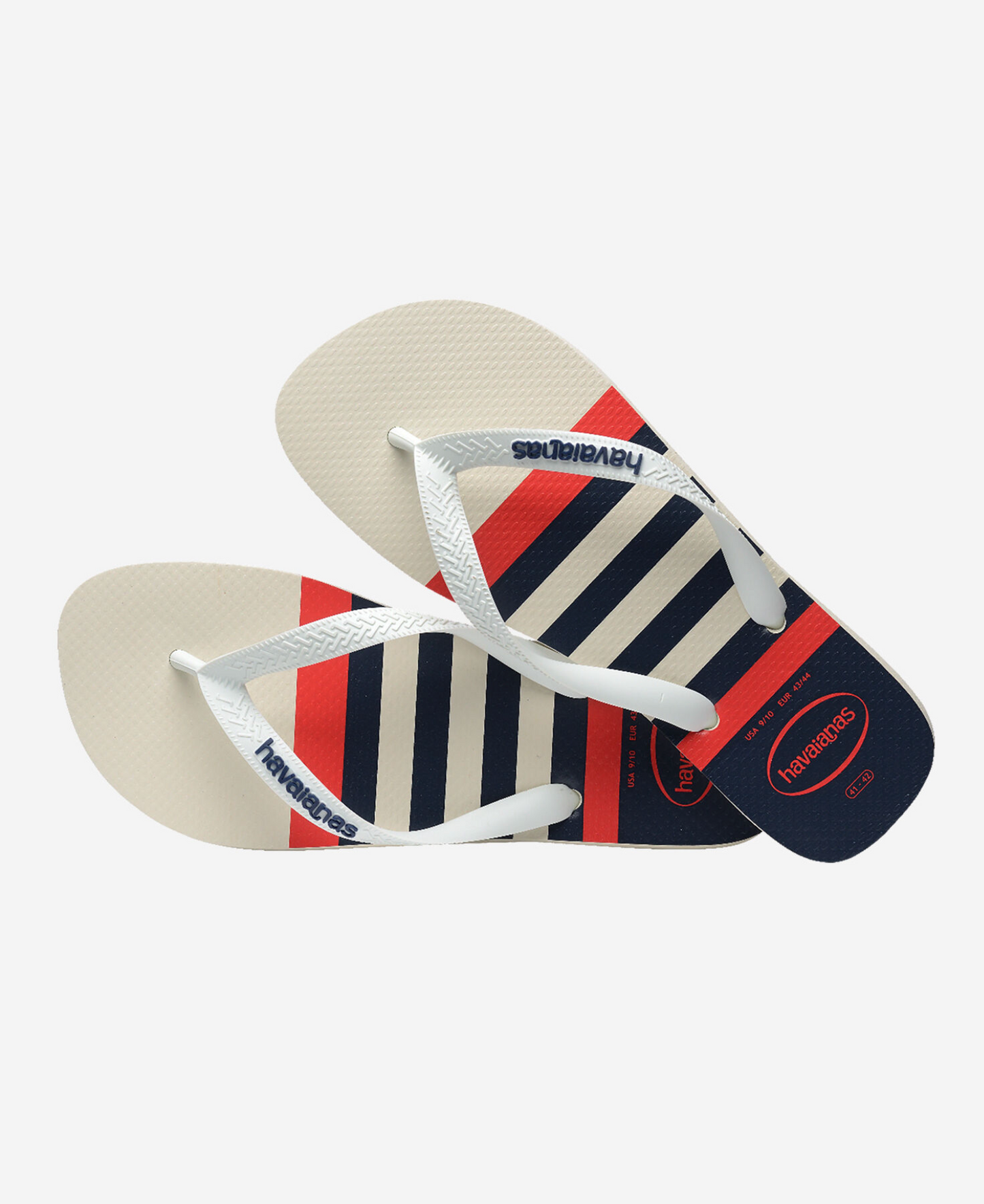 HAVAIANAS - TOP NAUTICAL