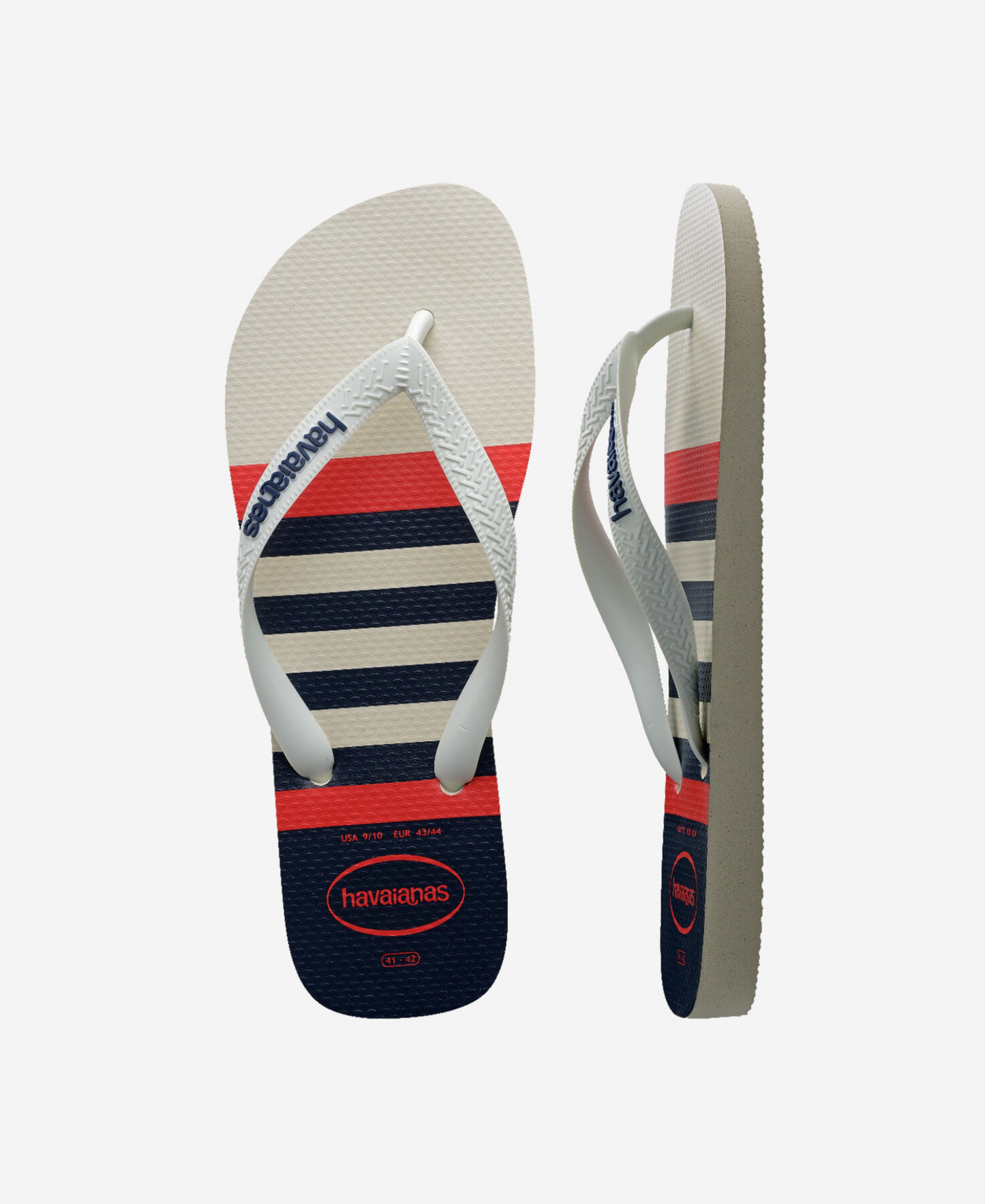 HAVAIANAS - TOP NAUTICAL