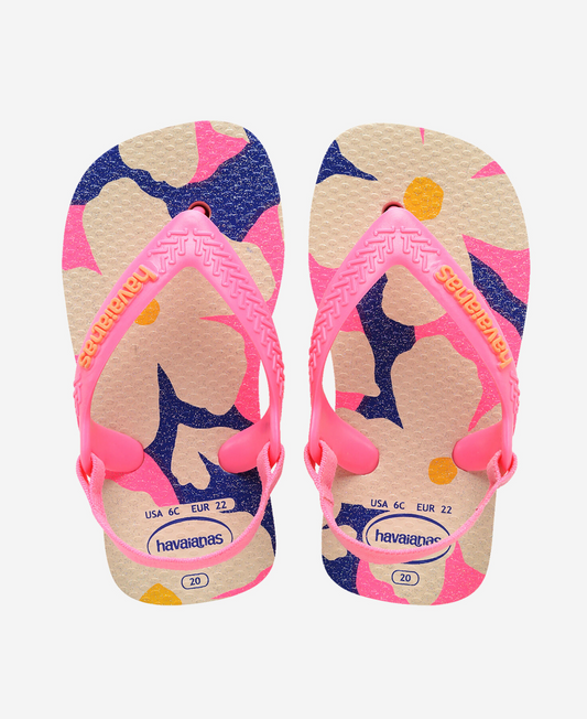 HAVAIANAS - BABY MINI ME