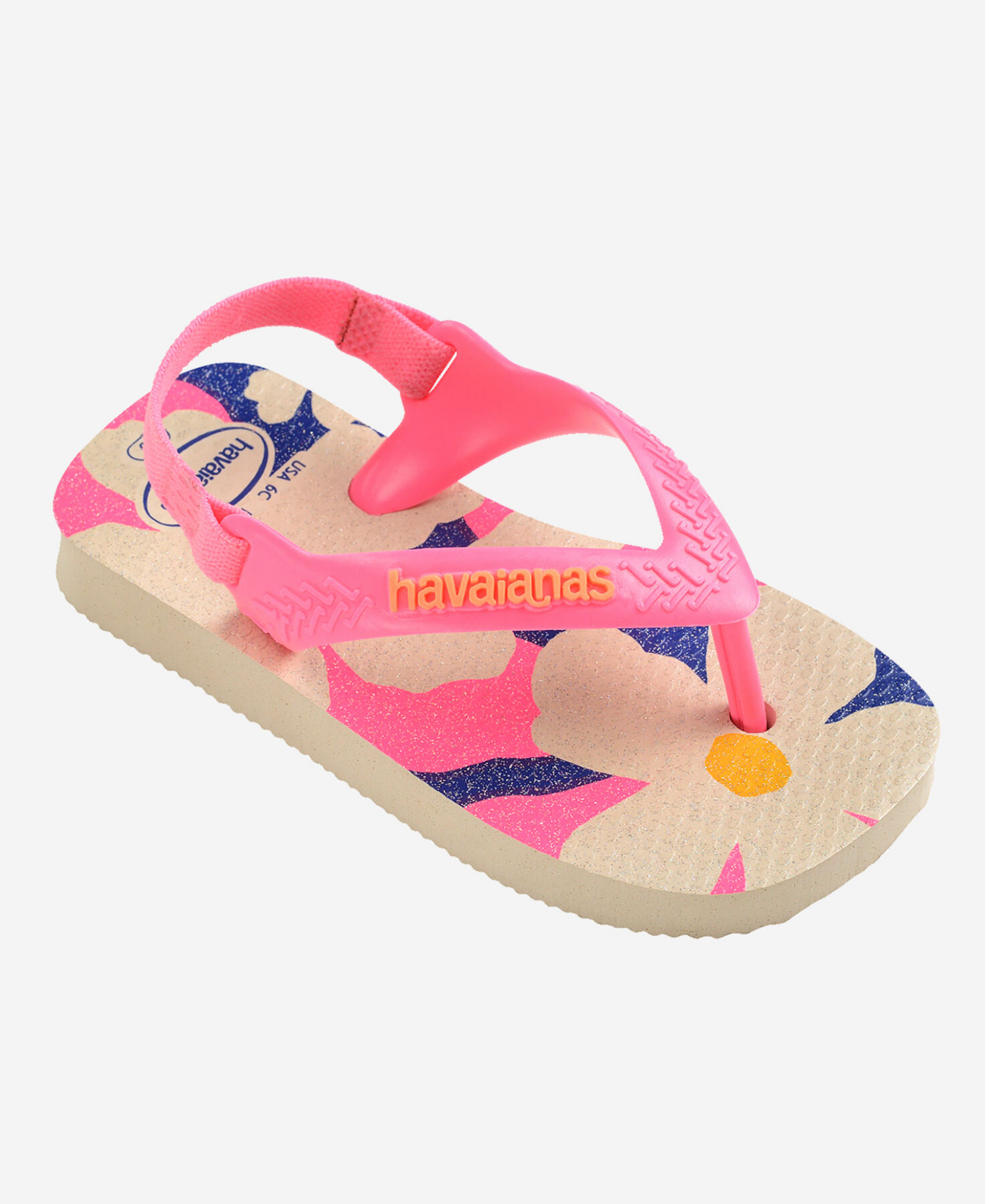 HAVAIANAS - BABY MINI ME