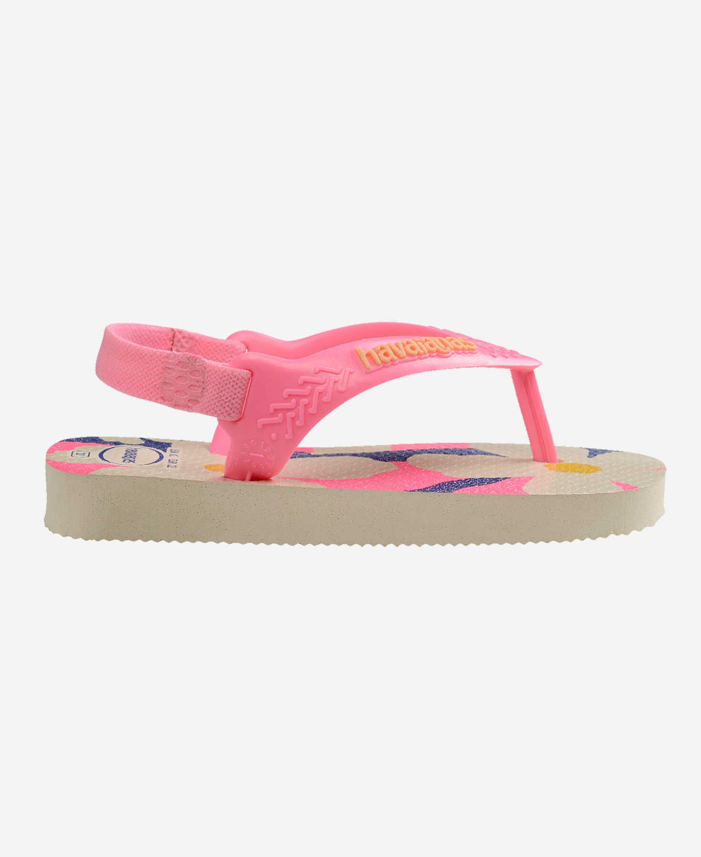 HAVAIANAS - BABY MINI ME