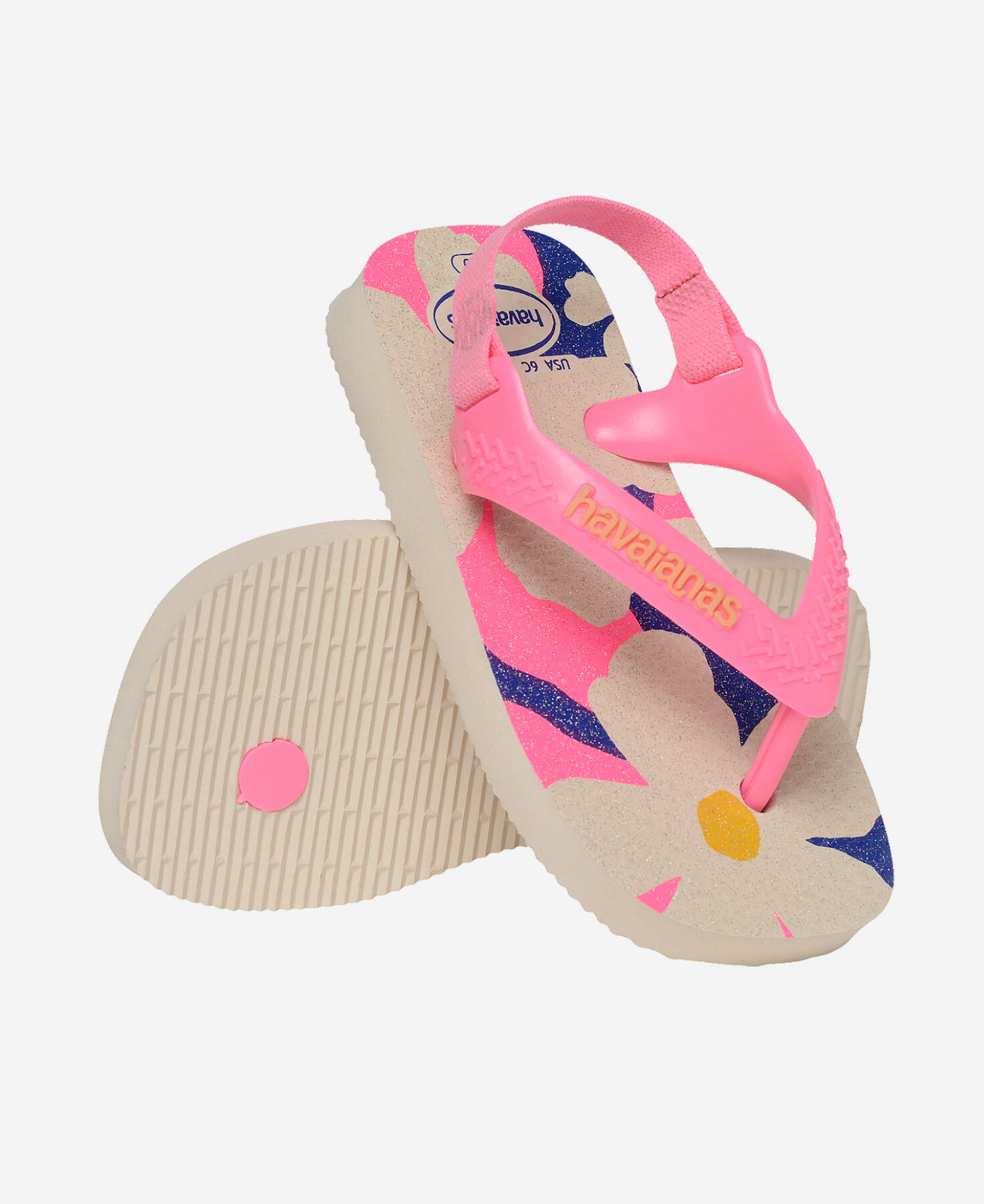 HAVAIANAS - BABY MINI ME