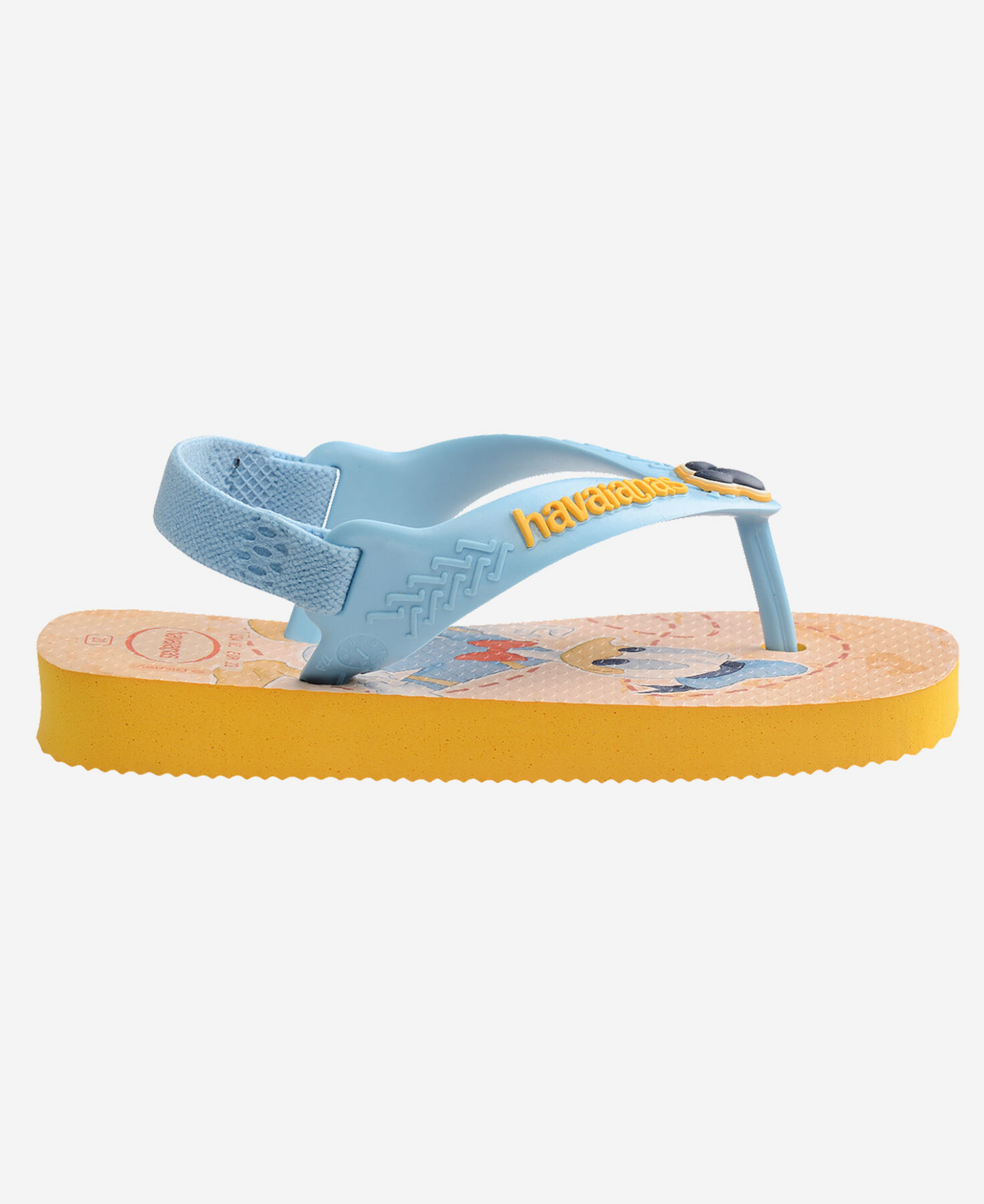 HAVAIANAS - BABY DISNEY CLASSICS II