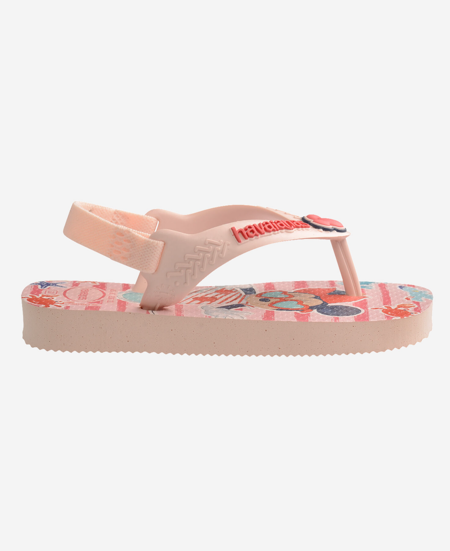 HAVAIANAS - BABY DISNEY CLASSICS II