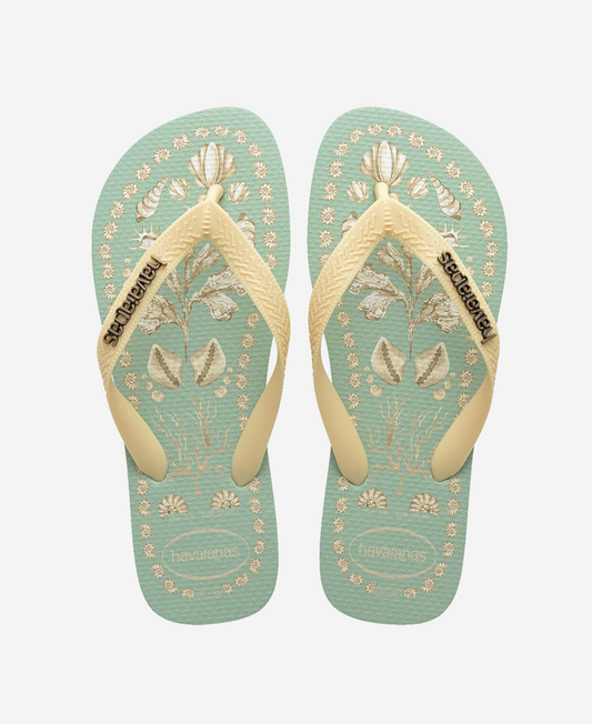 HAVAIANAS - TOP TROPICALIA VIBES