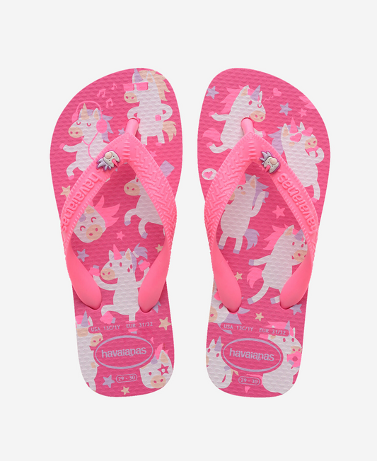 HAVAIANAS - KIDS FANTASY