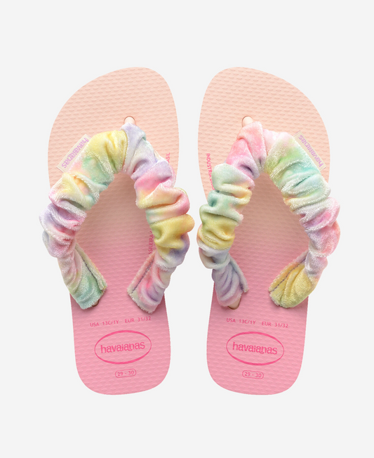 HAVAIANAS - KIDS FLUFFY