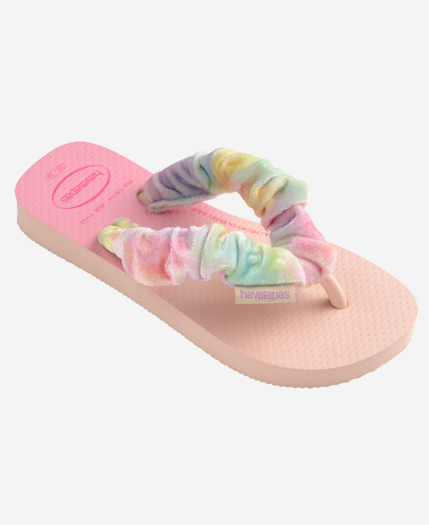 HAVAIANAS - KIDS FLUFFY