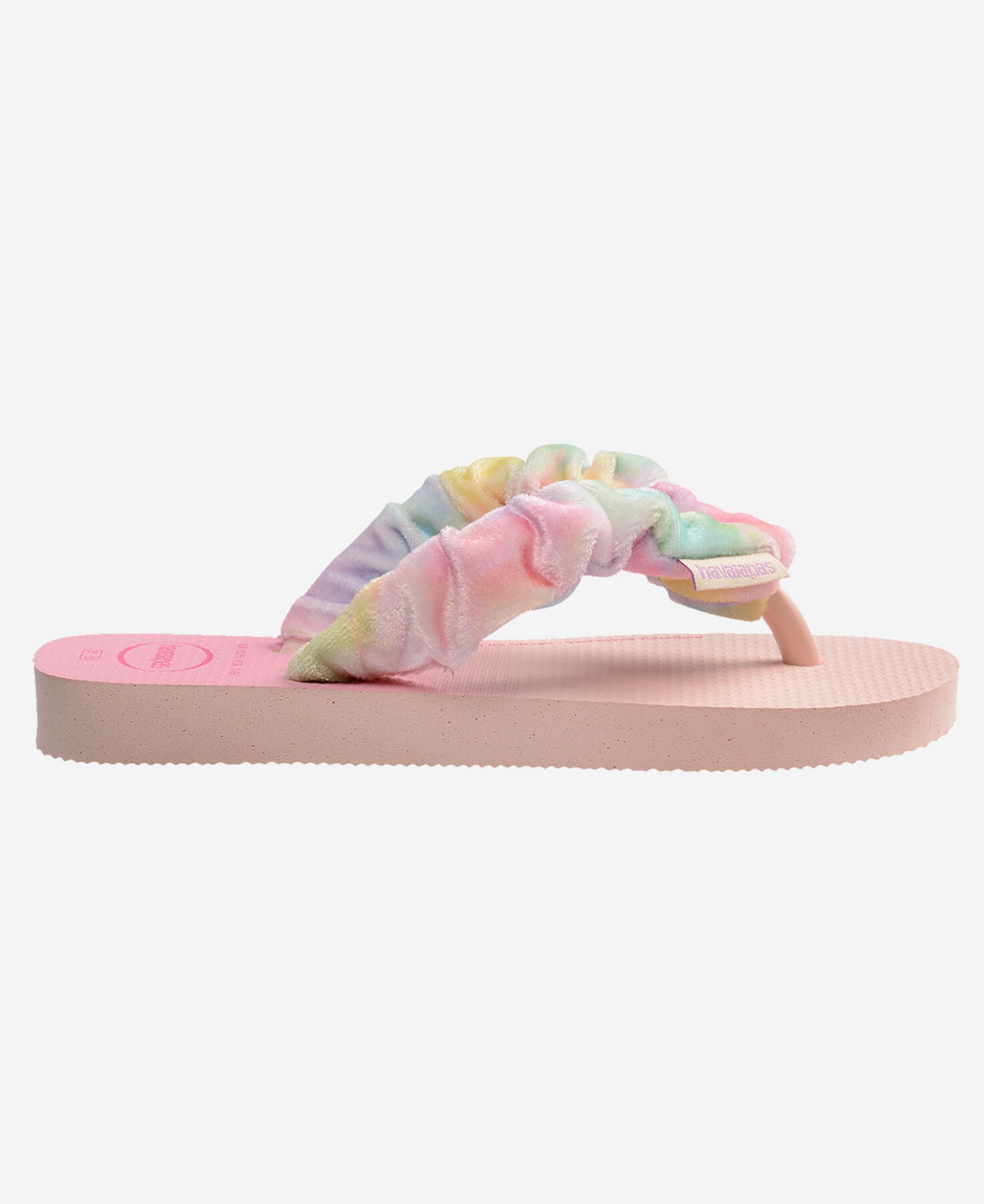 HAVAIANAS - KIDS FLUFFY