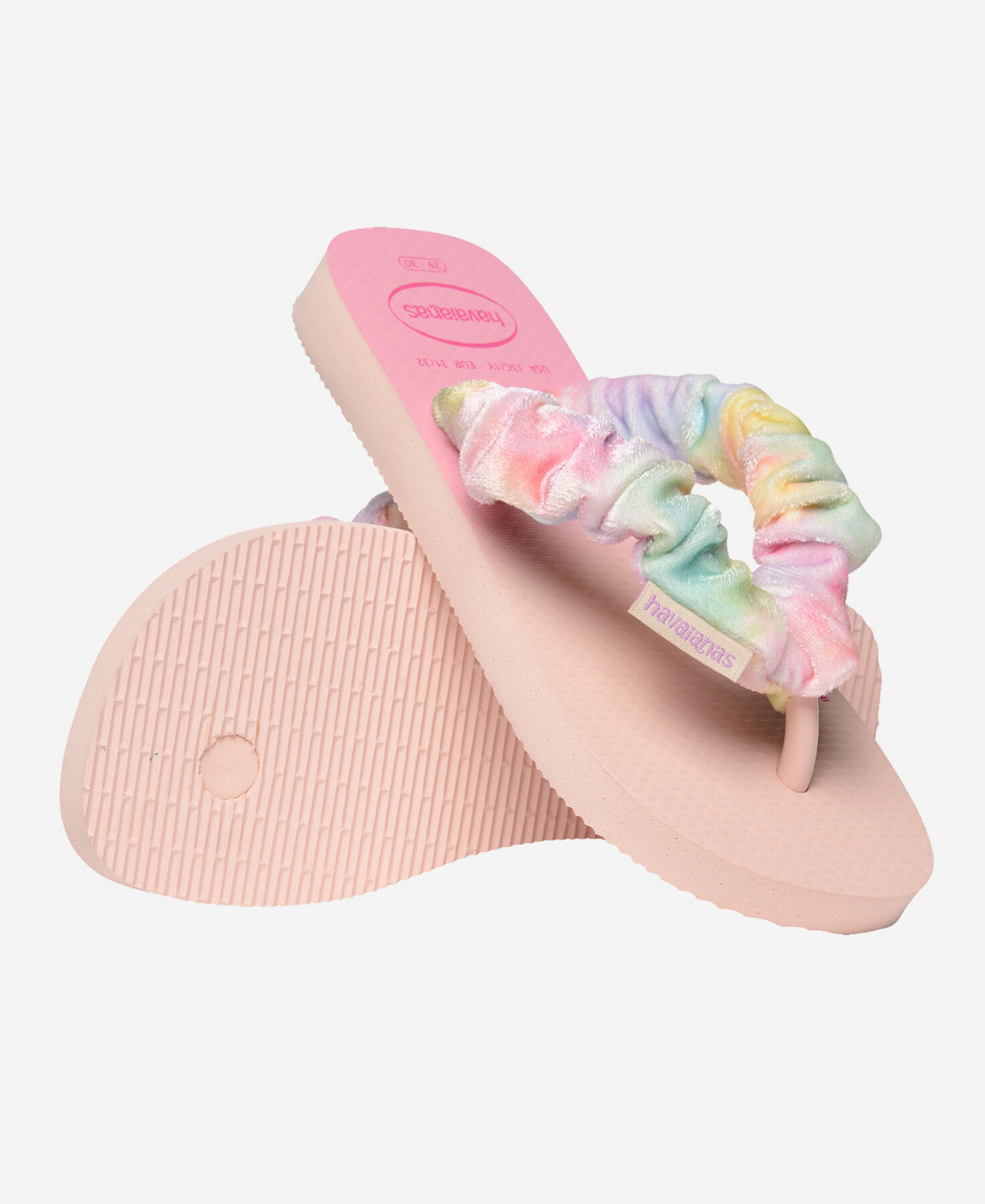 HAVAIANAS - KIDS FLUFFY