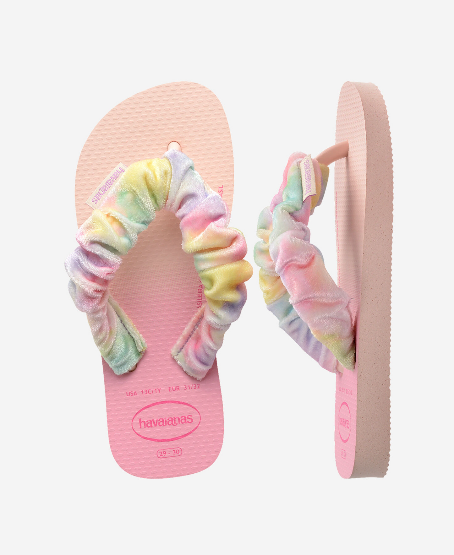 HAVAIANAS - KIDS FLUFFY
