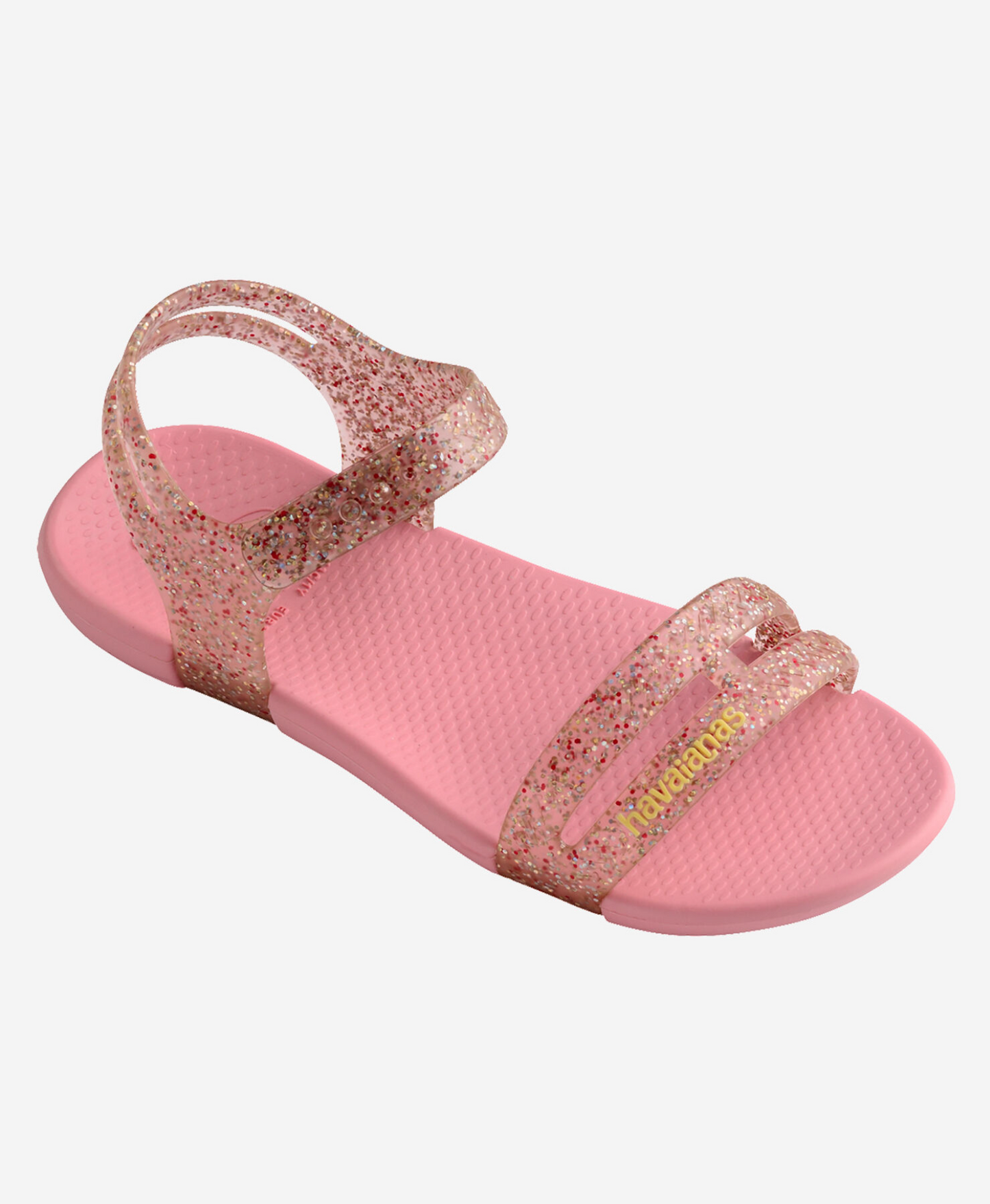 HAVAIANAS - KIDS PLAY MALL GLITTER