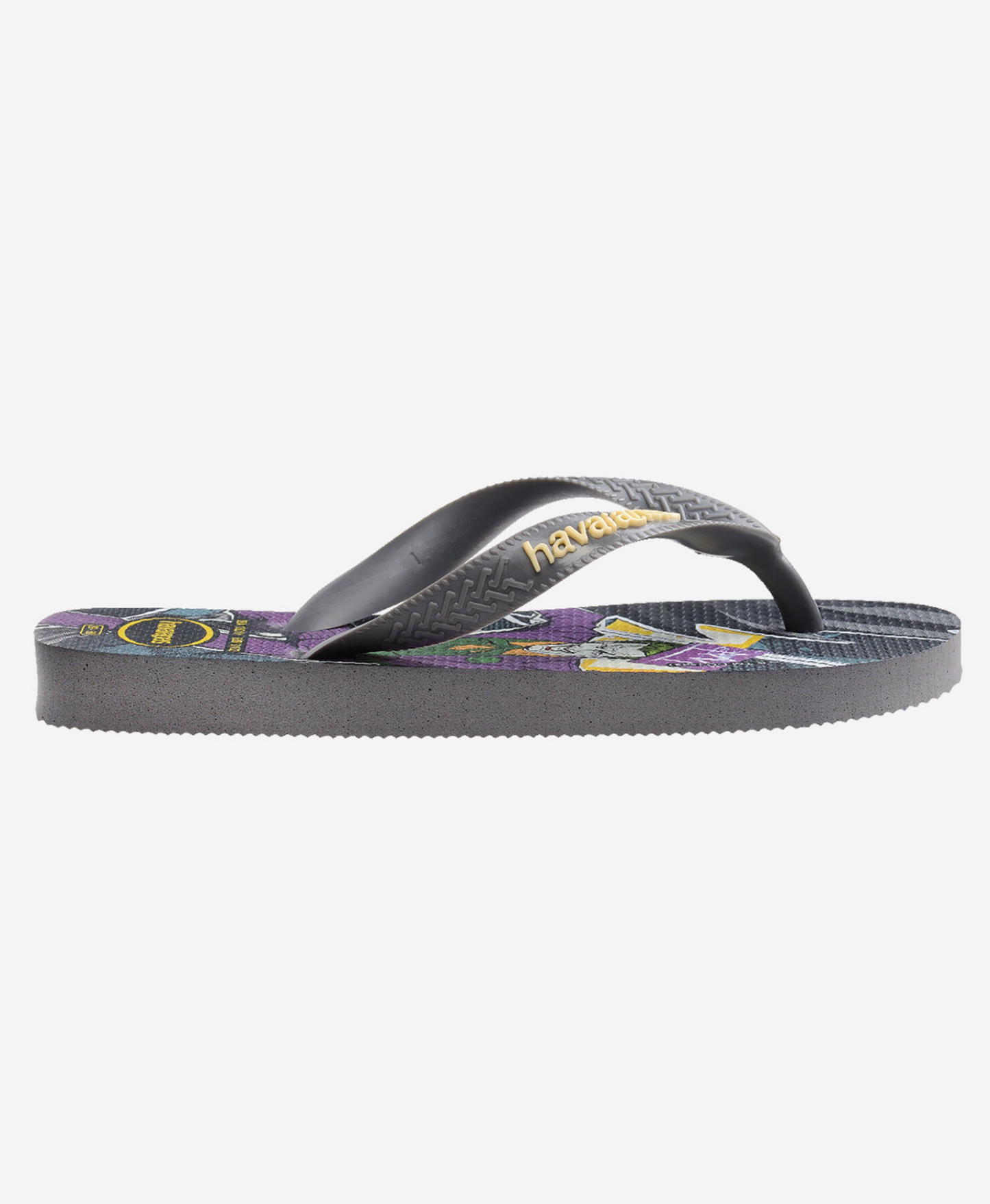 HAVAIANAS - KIDS TOP HERàIS DC