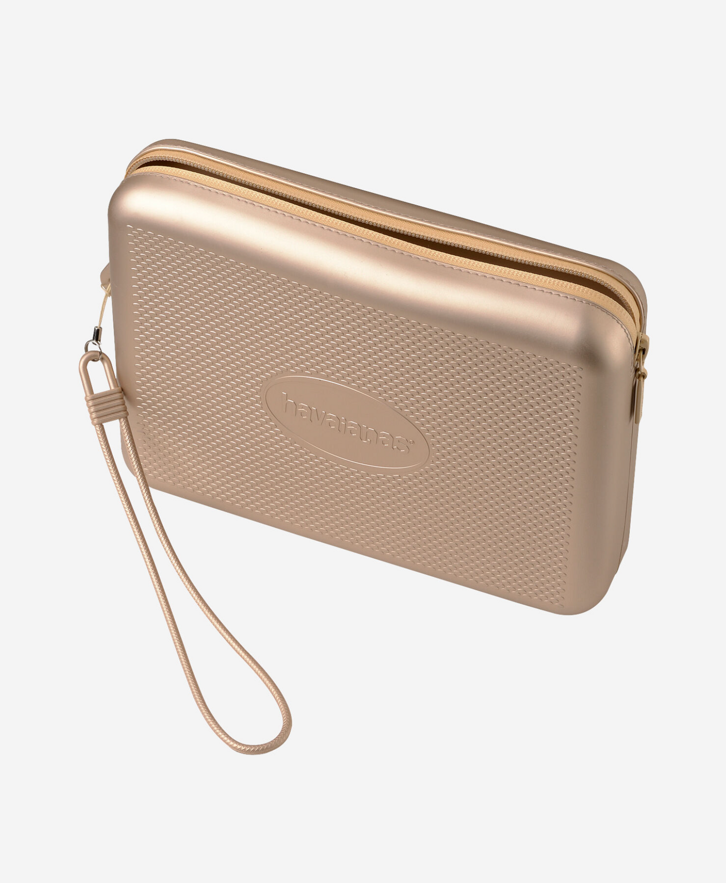 HAVAIANAS - BEACH NECESSAIRE METALLIC