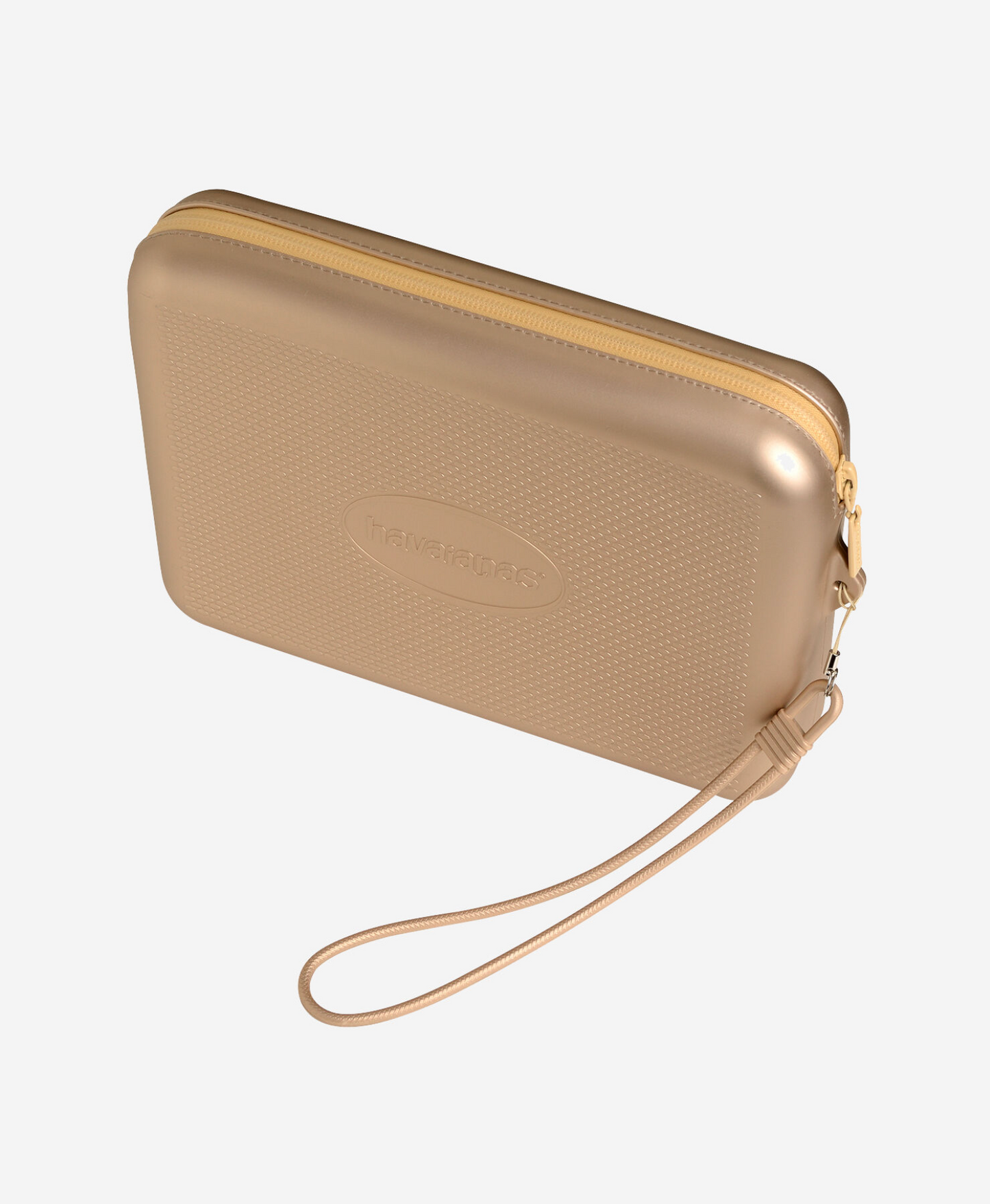 HAVAIANAS - BEACH NECESSAIRE METALLIC