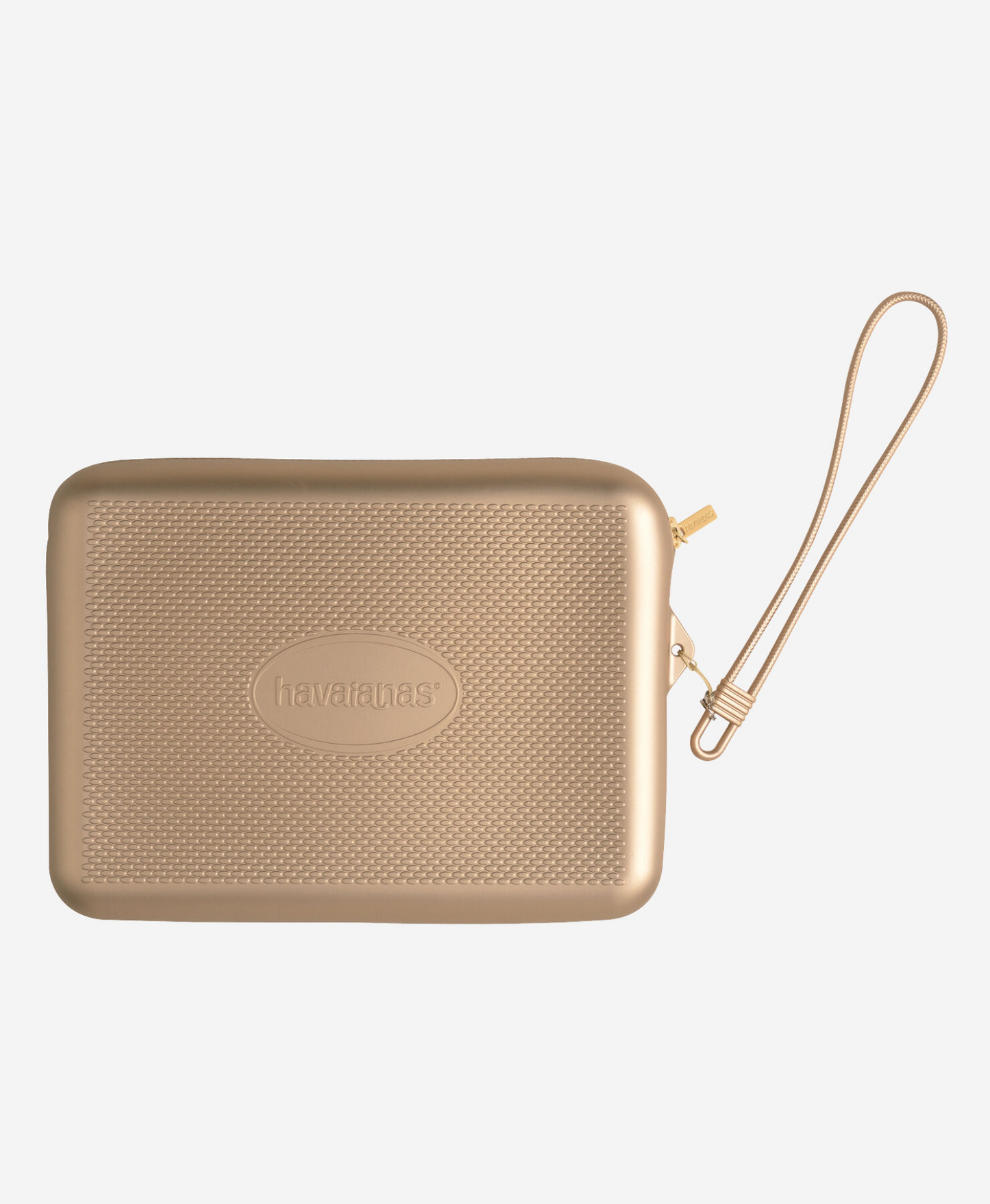 HAVAIANAS - BEACH NECESSAIRE METALLIC