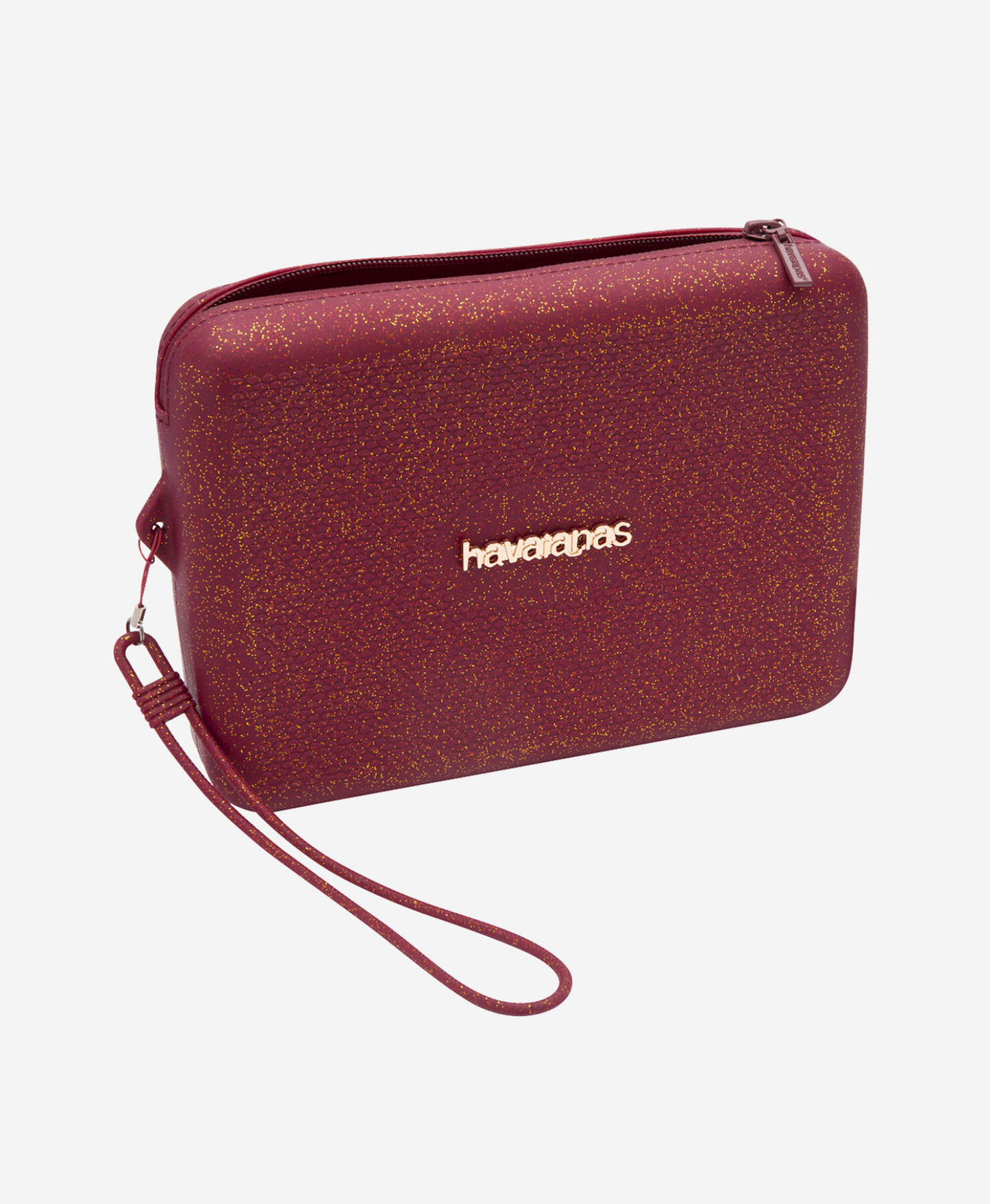 HAVAIANAS - BEACH NECESSAIRE GLITTER
