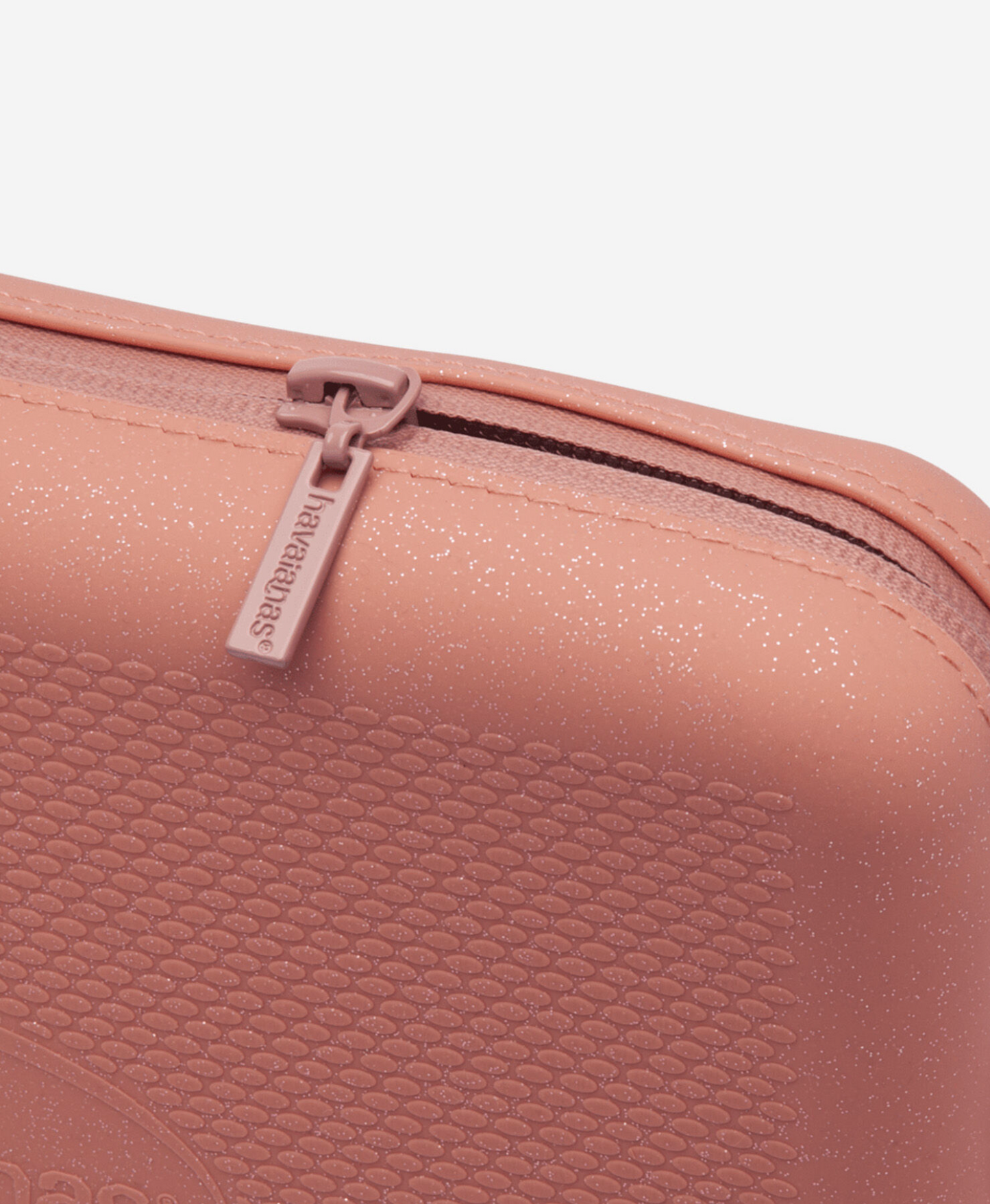 HAVAIANAS - BEACH NECESSAIRE GLITTER