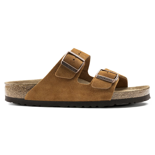 Birkenstock - Arizona plantare morbido