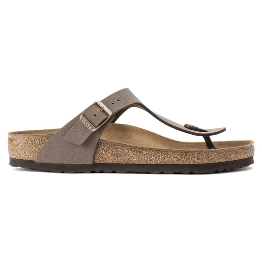 Birkenstock - Gizeh Birko-Flor Nubuck