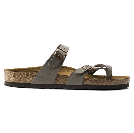 Birkenstock - Mayari Birko-Flor Nubuck