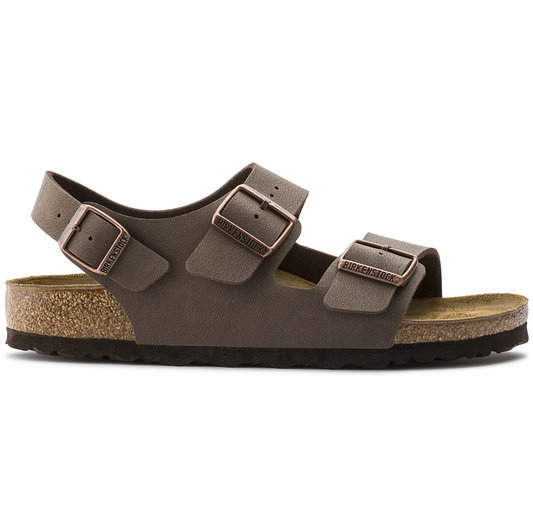 Birkenstock - Milano Birko-Flor Nubuck