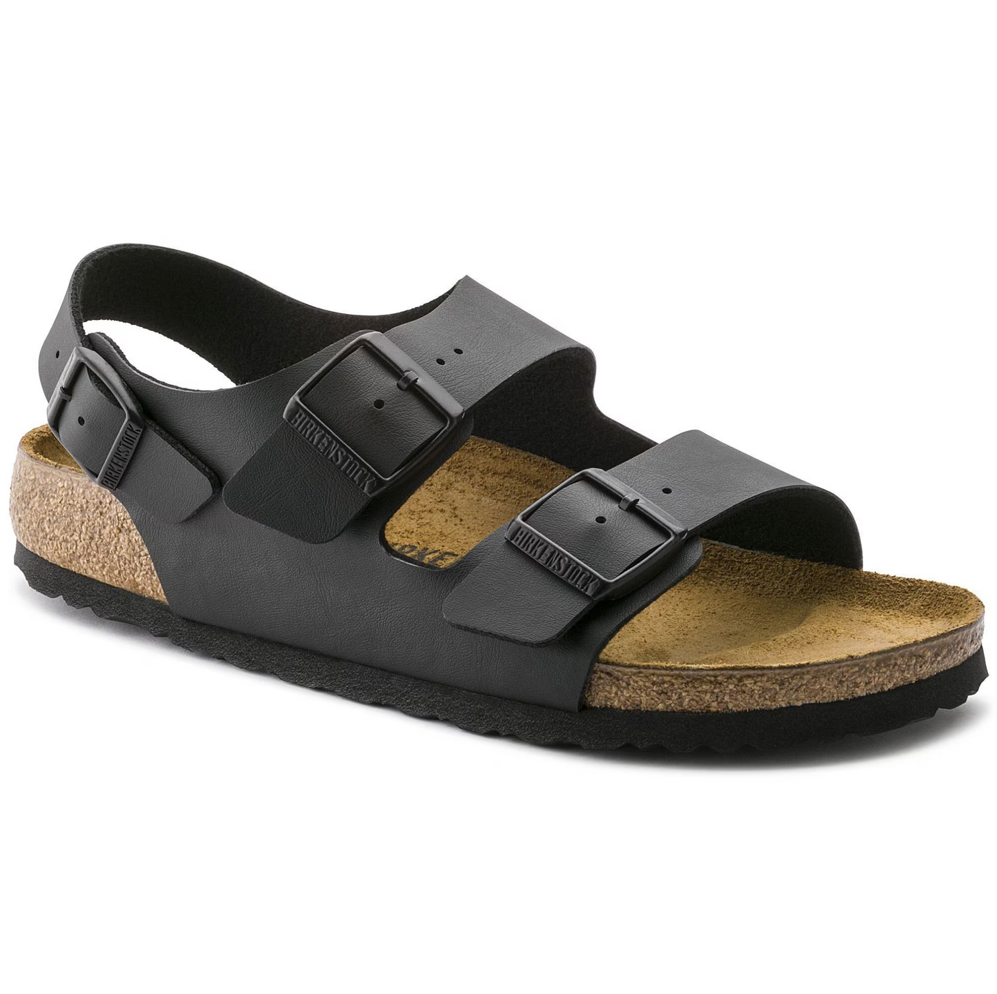 Birkenstock - Milano Birko-Flor