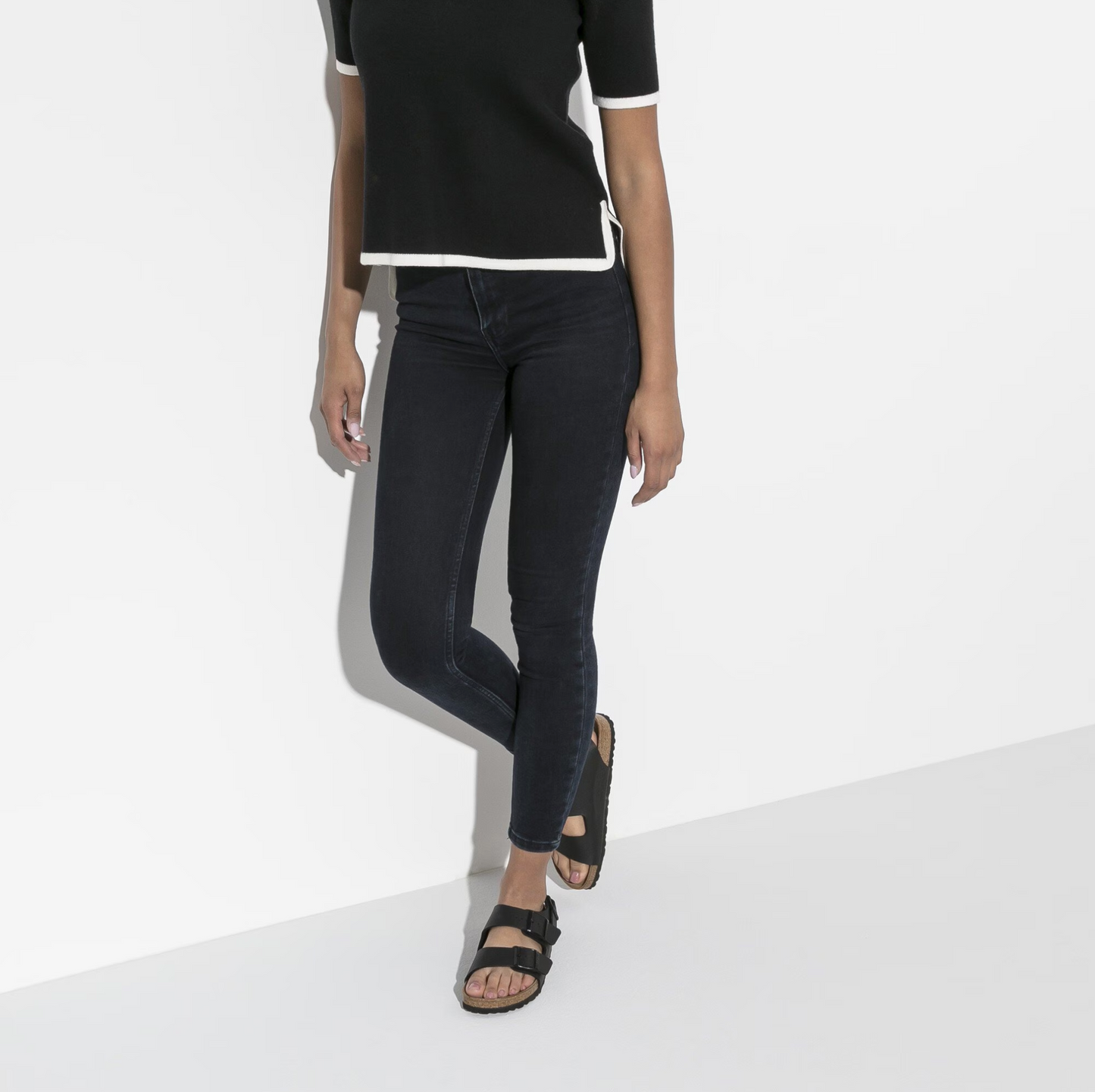 Birkenstock - Milano Birko-Flor