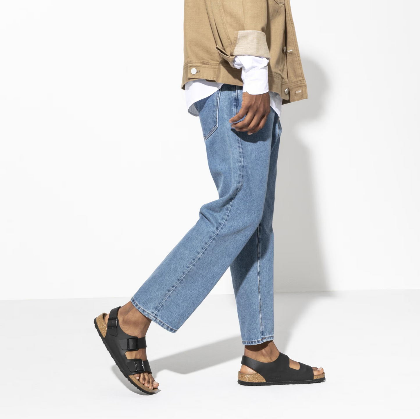 Birkenstock - Milano Birko-Flor