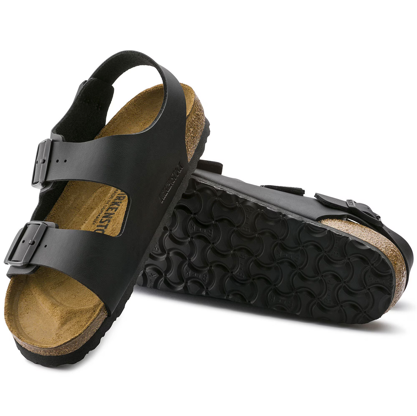 Birkenstock - Milano Birko-Flor