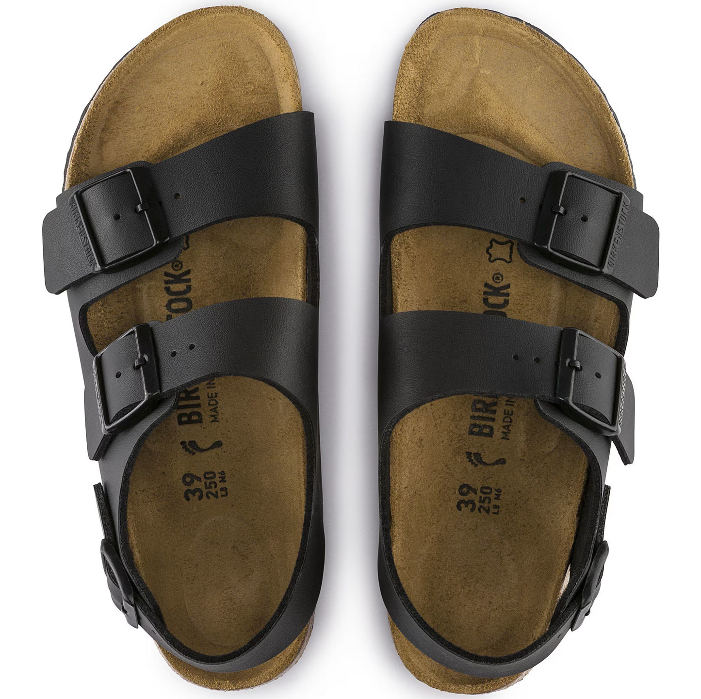 Birkenstock - Milano Birko-Flor