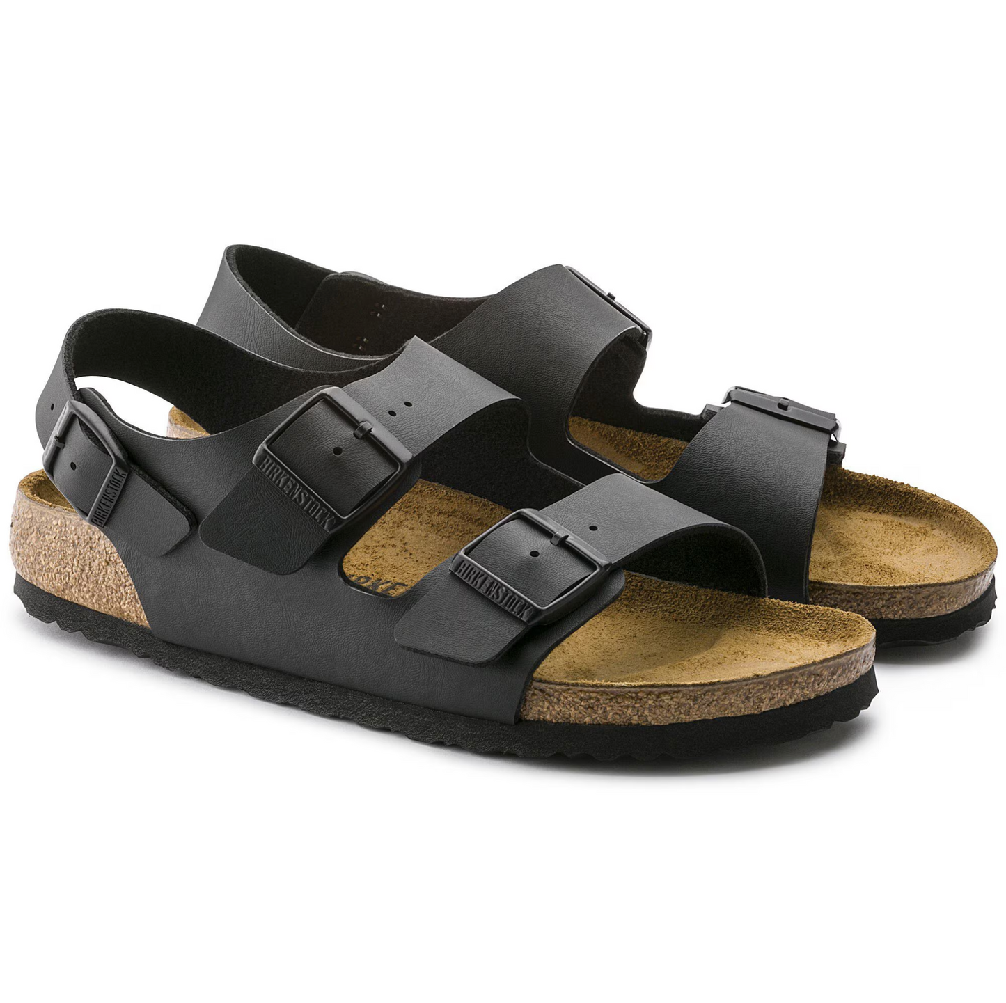 Birkenstock - Milano Birko-Flor