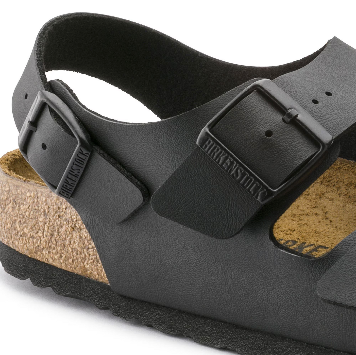 Birkenstock - Milano Birko-Flor