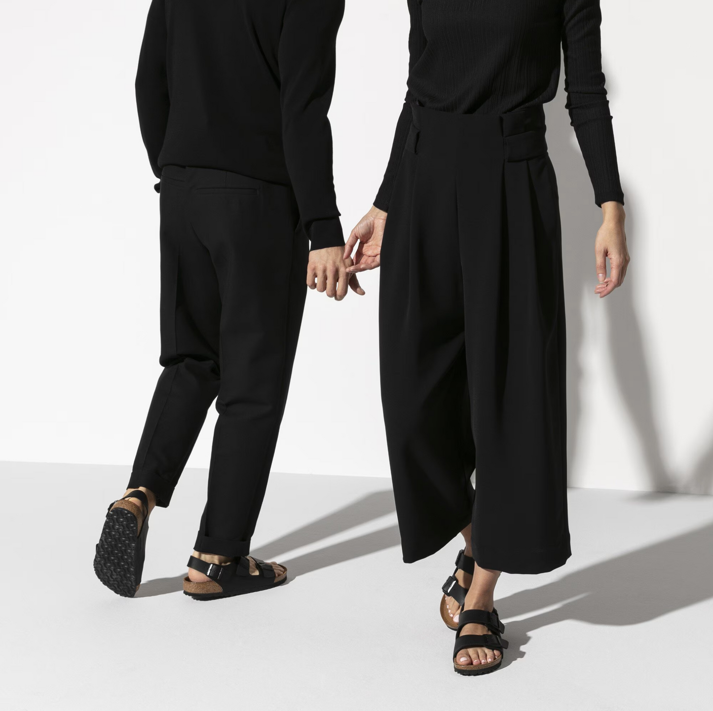 Birkenstock - Milano Birko-Flor