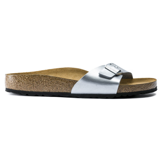 Birkenstock - Madrid Birko-Flor