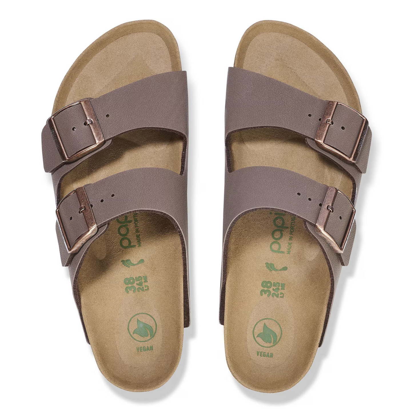 Birkenstock - Arizona PAP Flex Platform