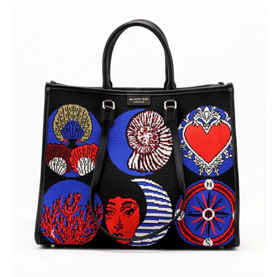 My Best Bag - Atena Sea Creatures