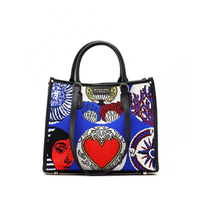 My Best Bag - Atena Sea Creatures