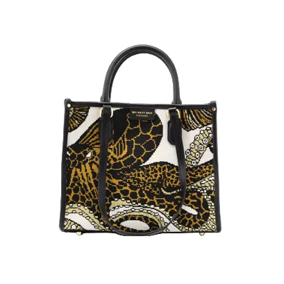 My Best Bag - Atena Sea Creatures