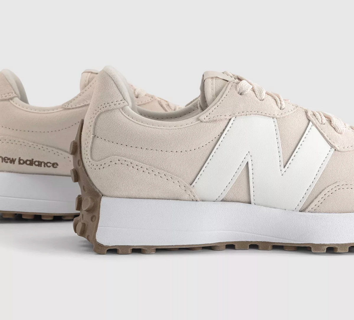 New balance - 327