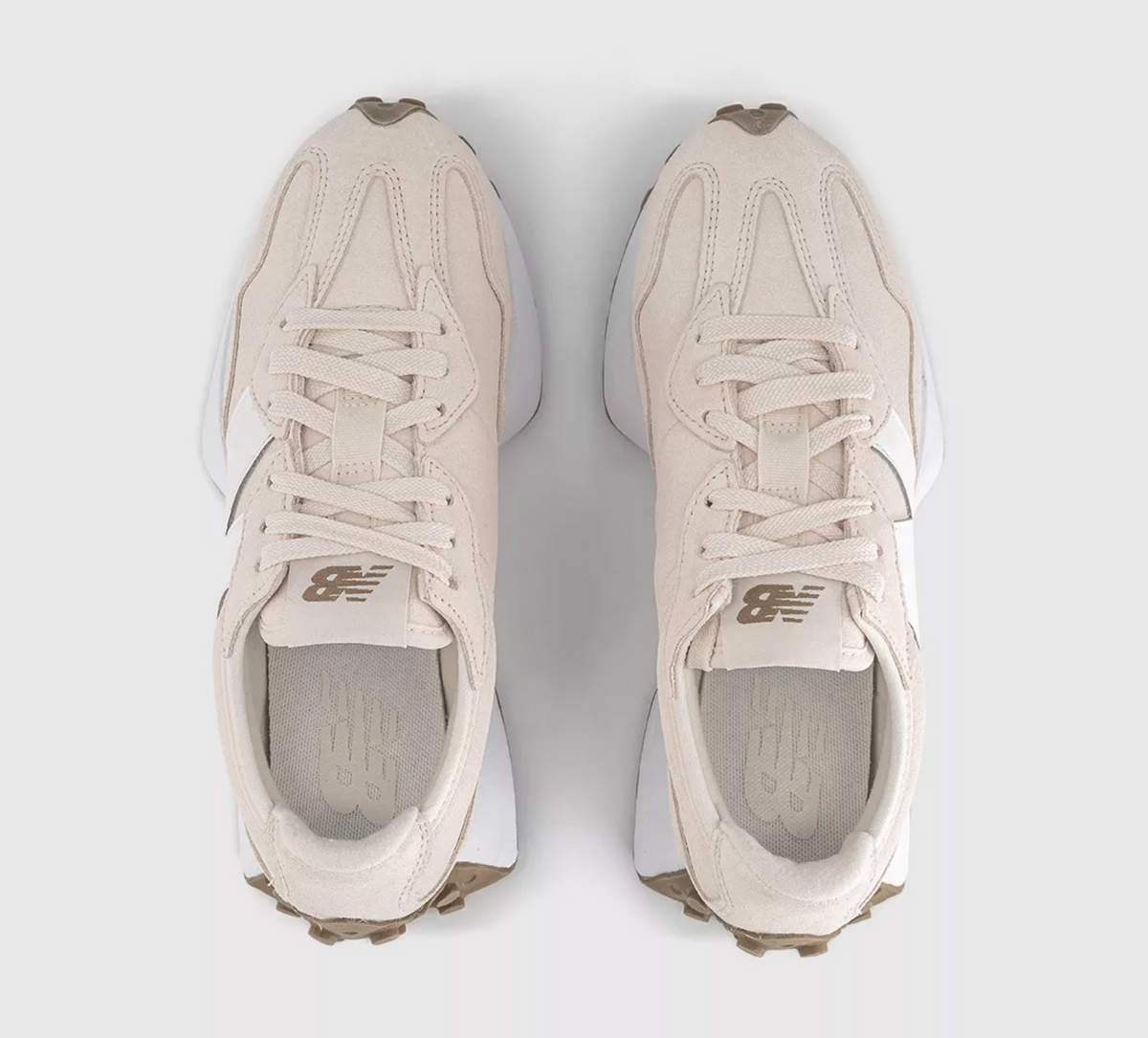 New balance - 327