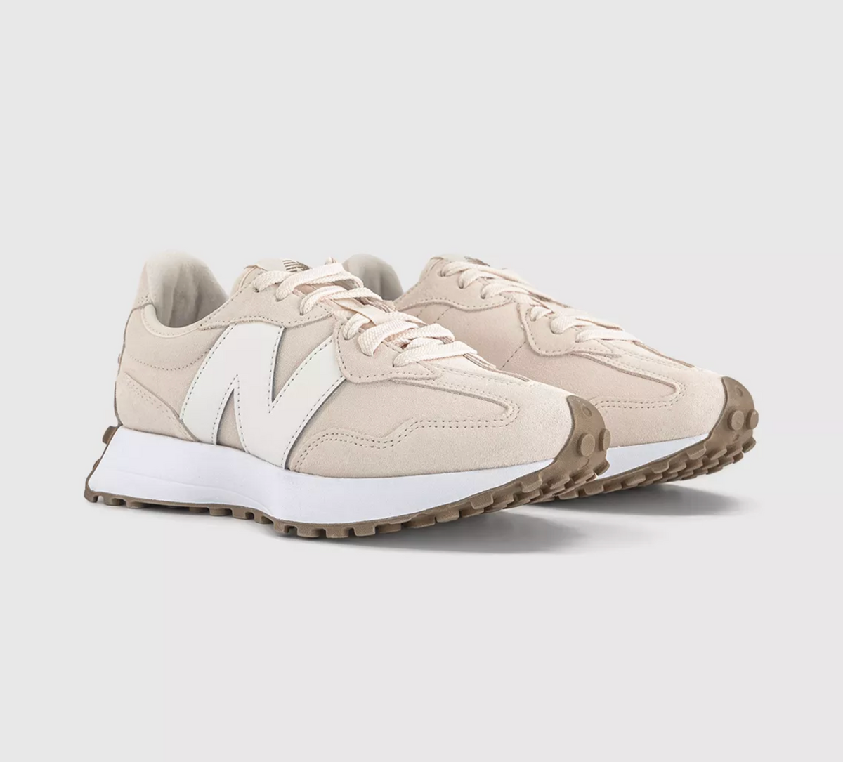 New balance - 327