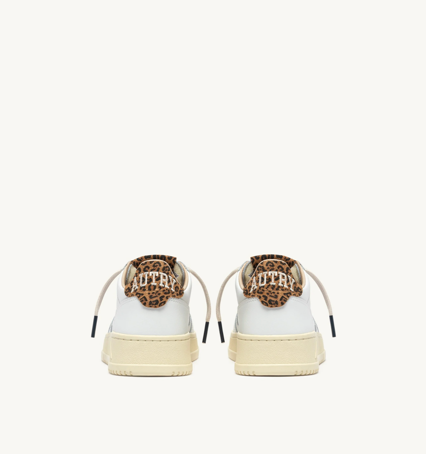 Autry - Sneakers Medalist Low in pelle